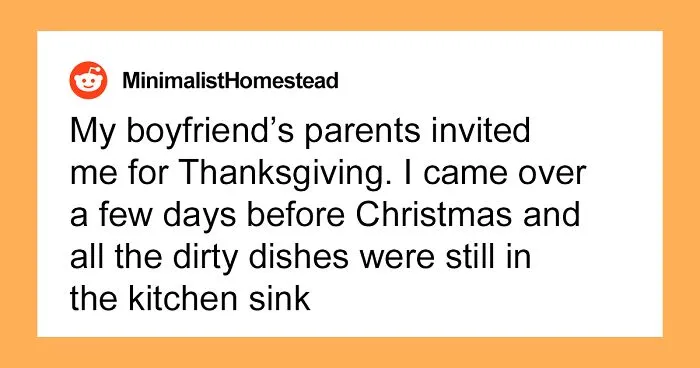 50 Food Horror Stories That Made These People Instantly Run From A Place