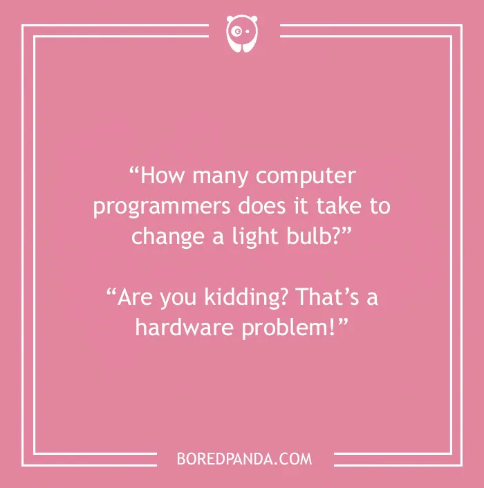 40 Science Jokes For The Ultimate Science Nerds
