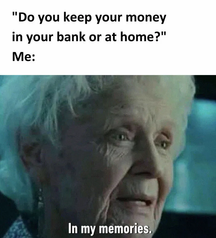 50 Hilariously Relatable Memes Shared On The 'Sarcasm Only' Instagram Account (New Pics)