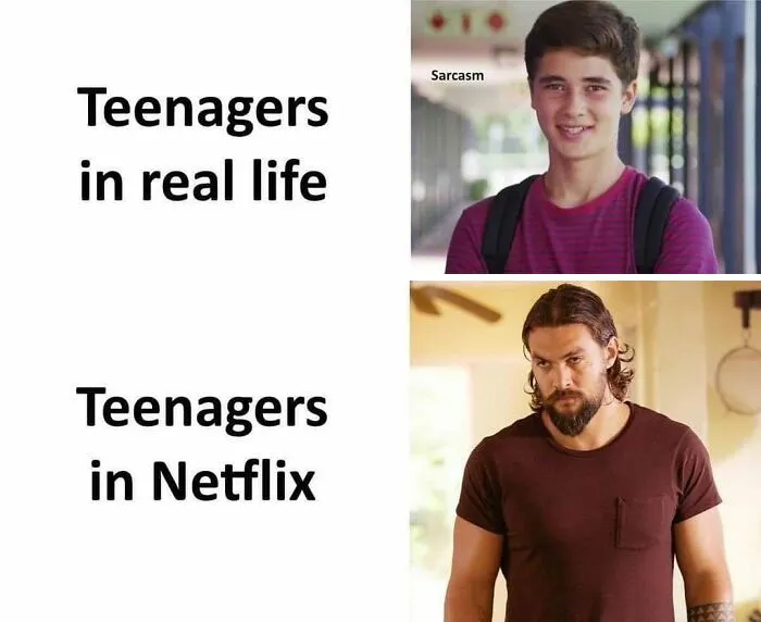 50 Hilariously Relatable Memes Shared On The 'Sarcasm Only' Instagram Account (New Pics)