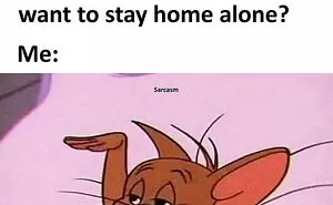 50 Hilariously Relatable Memes Shared On The 'Sarcasm Only' Instagram Account (New Pics)