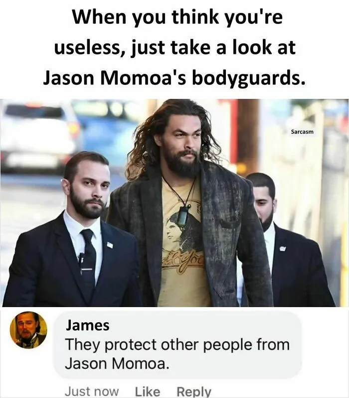 50 Hilariously Relatable Memes Shared On The 'Sarcasm Only' Instagram Account (New Pics)