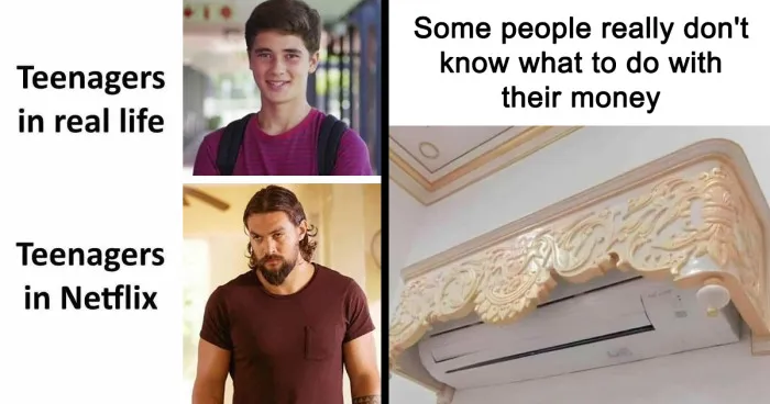 50 Hilariously Relatable Memes Shared On The 'Sarcasm Only' Instagram Account (New Pics)