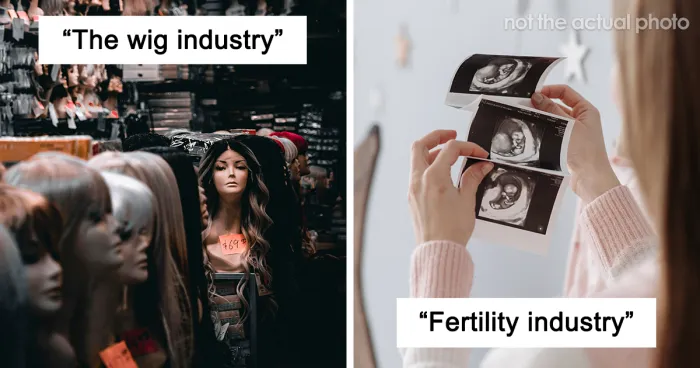 “Who Knows What They Put In These Things”: 30 Industries More Shady Than You Might Think