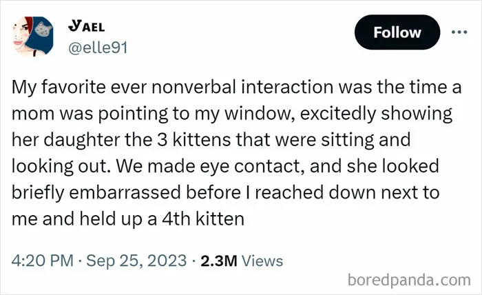 ‘Wait… This Is Wholesome’: 37 Posts To Look At If You’re Feeling Blue (New Pics)