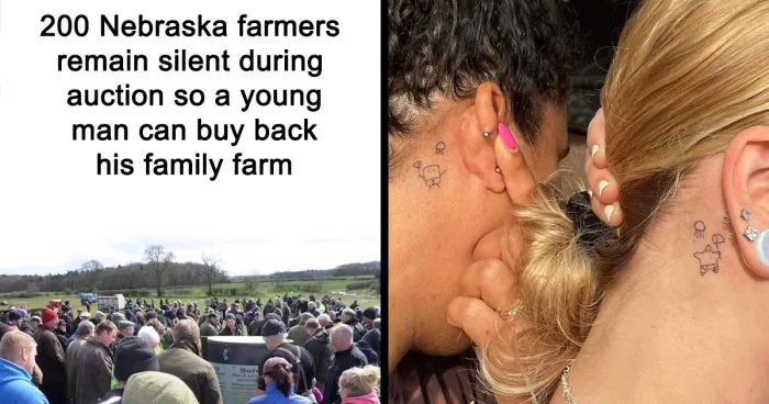 ‘Wait… This Is Wholesome’: 37 Posts To Look At If You’re Feeling Blue (New Pics)