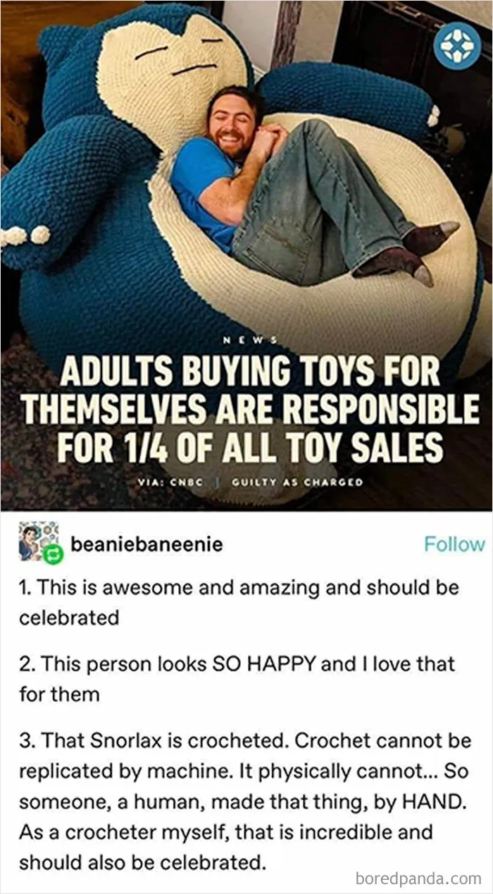 ‘Wait… This Is Wholesome’: 37 Posts To Look At If You’re Feeling Blue (New Pics)