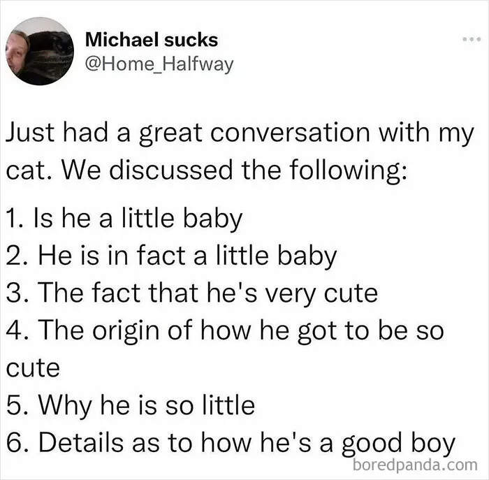 ‘Wait… This Is Wholesome’: 37 Posts To Look At If You’re Feeling Blue (New Pics)