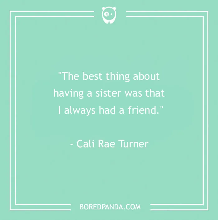 157 Sibling Quotes That Are A Real Celebration Of Brothers & Sisters
