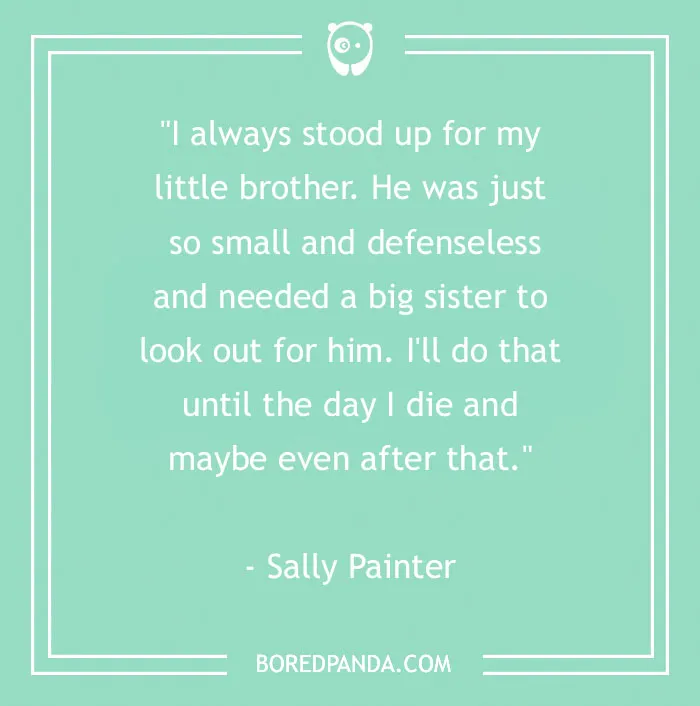 157 Sibling Quotes That Are A Real Celebration Of Brothers & Sisters
