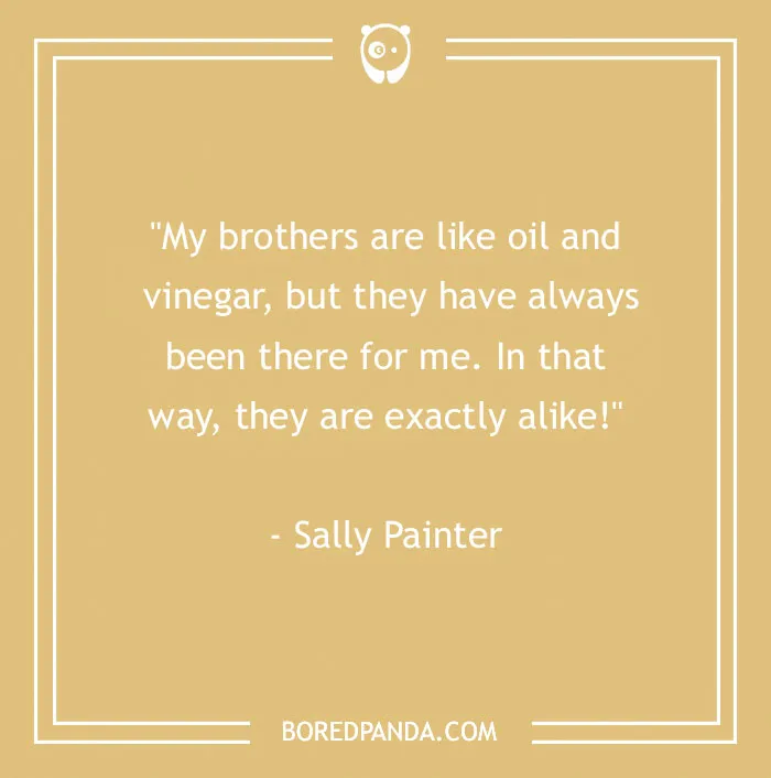 157 Sibling Quotes That Are A Real Celebration Of Brothers & Sisters