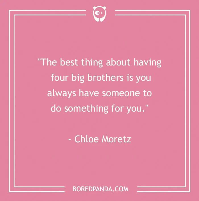 157 Sibling Quotes That Are A Real Celebration Of Brothers & Sisters