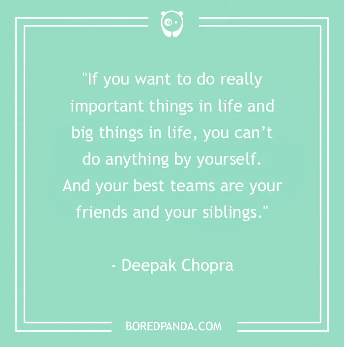 157 Sibling Quotes That Are A Real Celebration Of Brothers & Sisters