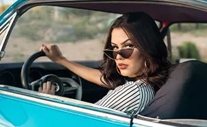 "Sister Says They Can No Longer Afford Gas": Woman Begs Bro To Use His Electric Car, Gets A No