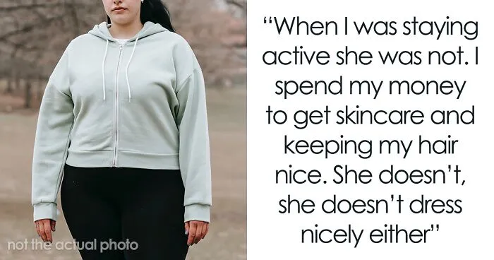 25 Y.O. Keeps Blaming "Pretty Privilege" For Sister's Success, Gets A Reality Check