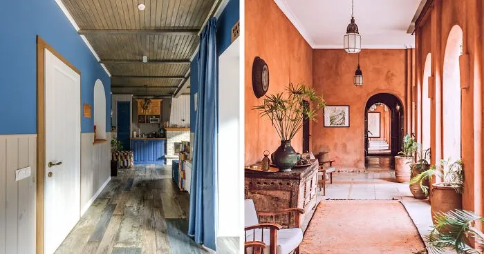 Soft Autumn Color Palette: Decorating Guide to Warm Up Your Interior