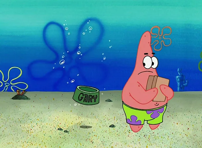 113 SpongeBob Trivia Questions About Everyone’s Most Beloved Cartoon