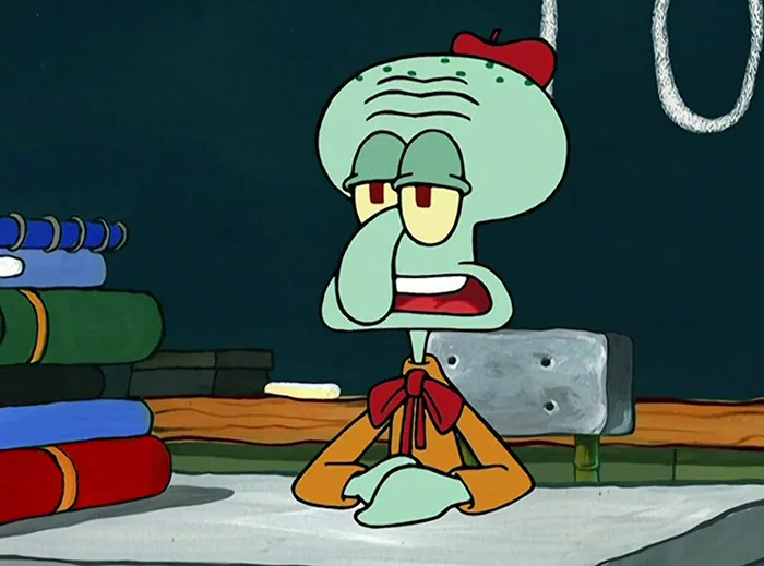 113 SpongeBob Trivia Questions About Everyone’s Most Beloved Cartoon