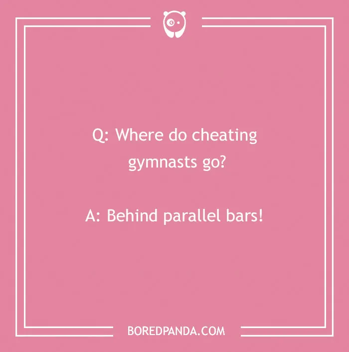 46 Sports Jokes That’ll Make You Sweat With Laughter