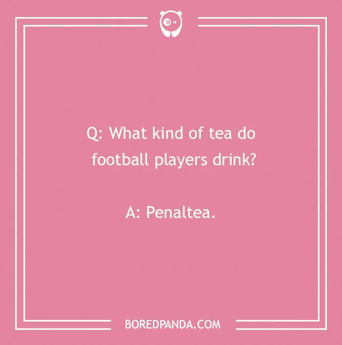 46 Sports Jokes That’ll Make You Sweat With Laughter