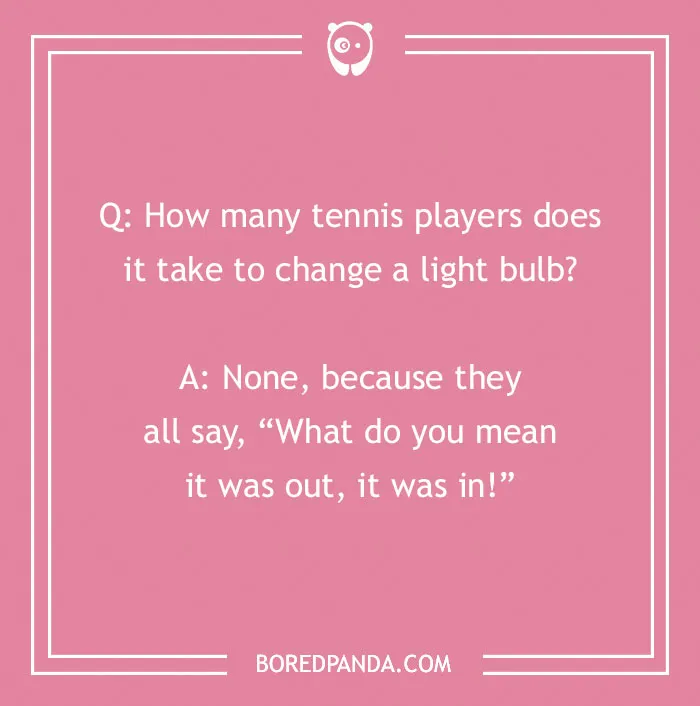 46 Sports Jokes That’ll Make You Sweat With Laughter