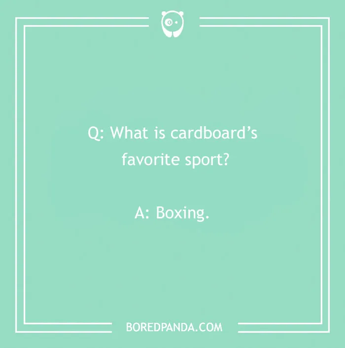 46 Sports Jokes That’ll Make You Sweat With Laughter