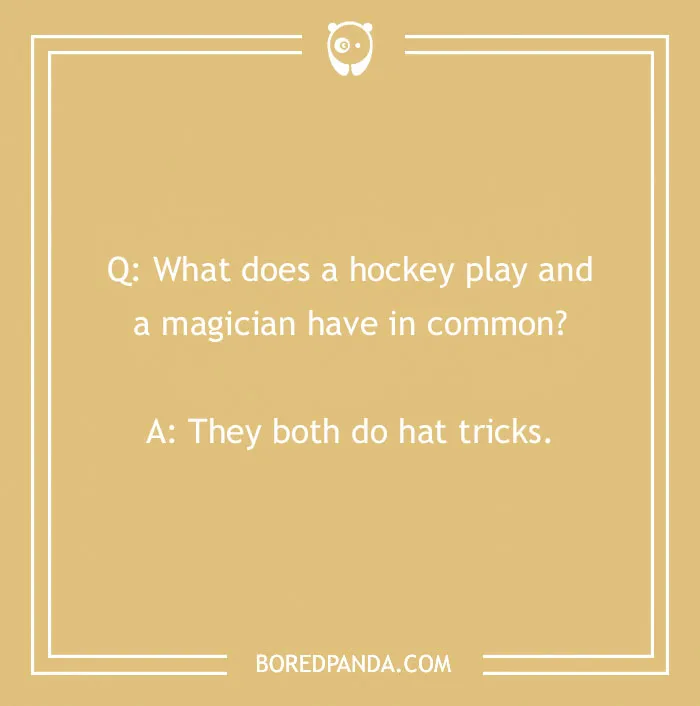 46 Sports Jokes That’ll Make You Sweat With Laughter