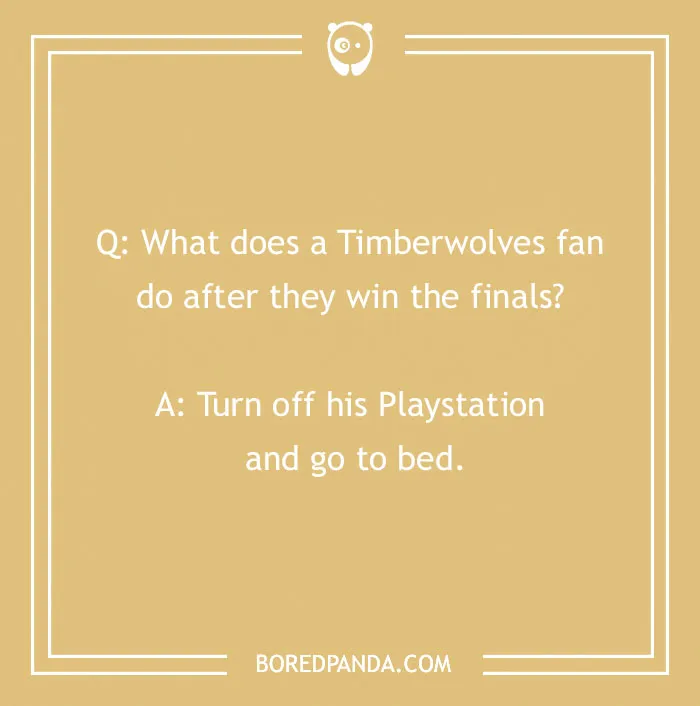 46 Sports Jokes That’ll Make You Sweat With Laughter
