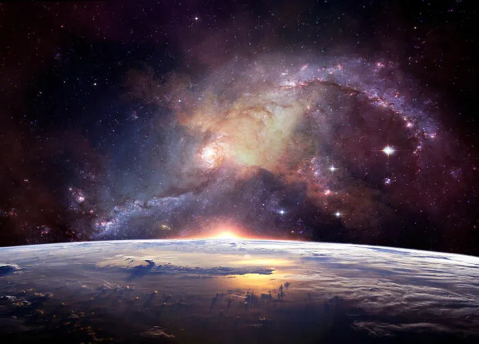 152 Space Facts About Planets, Black Holes, And Everything In Between