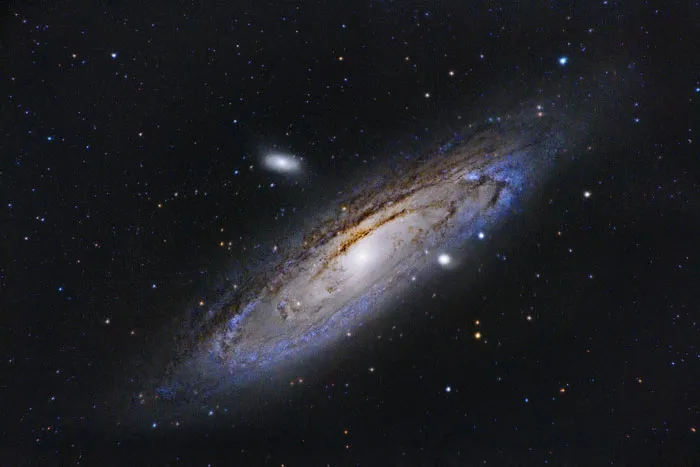 152 Space Facts About Planets, Black Holes, And Everything In Between