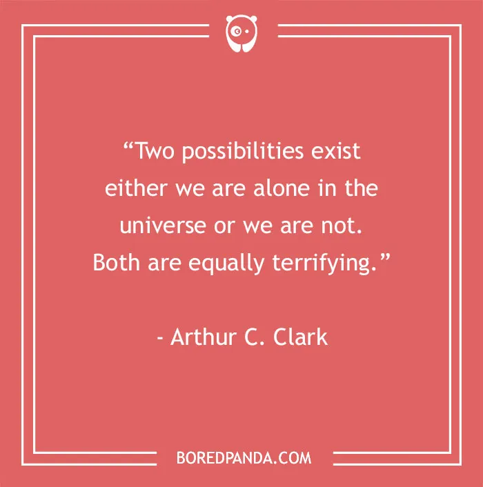 130 Space Quotes That Might Change The Way You See Our World