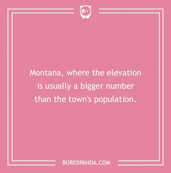 Get To Know The USA With These 97 State Jokes
