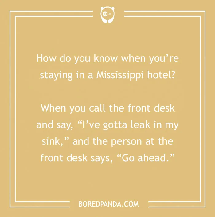 Get To Know The USA With These 97 State Jokes