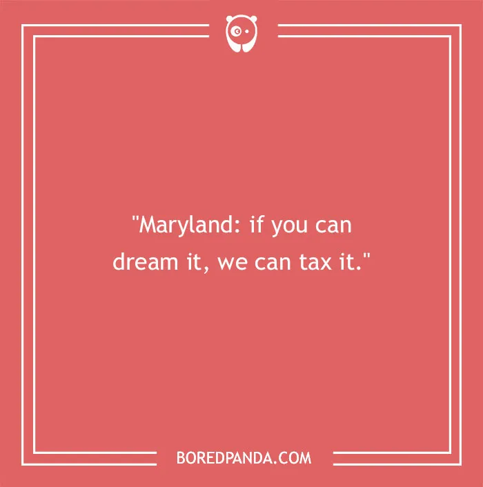 Get To Know The USA With These 97 State Jokes