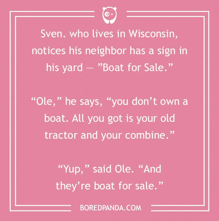 Get To Know The USA With These 97 State Jokes