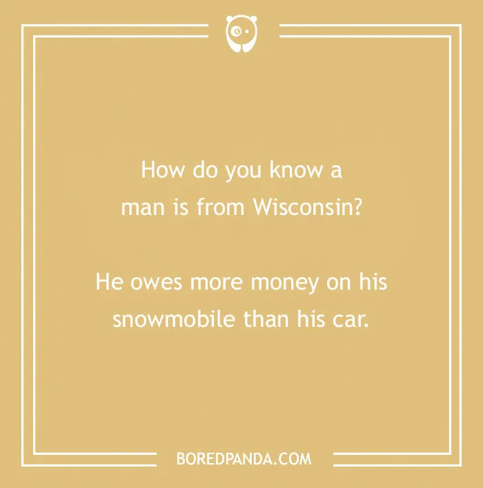 Get To Know The USA With These 97 State Jokes