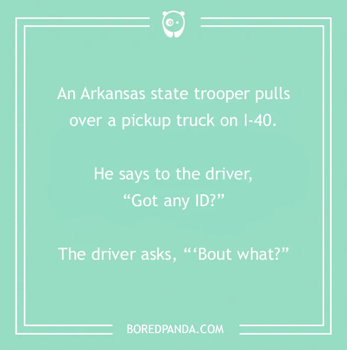 Get To Know The USA With These 97 State Jokes