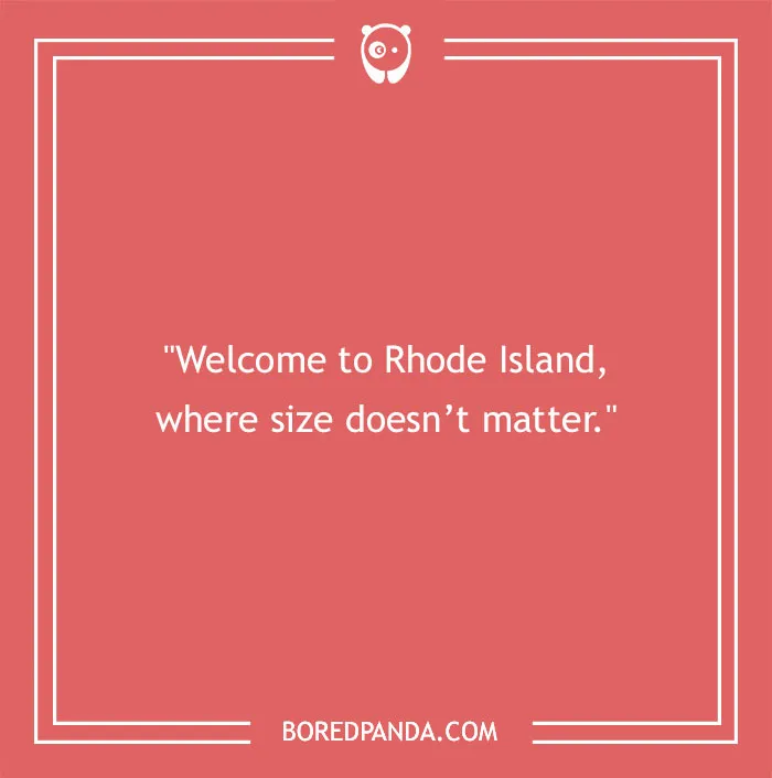 Get To Know The USA With These 97 State Jokes
