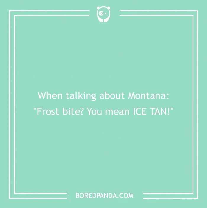 Get To Know The USA With These 97 State Jokes