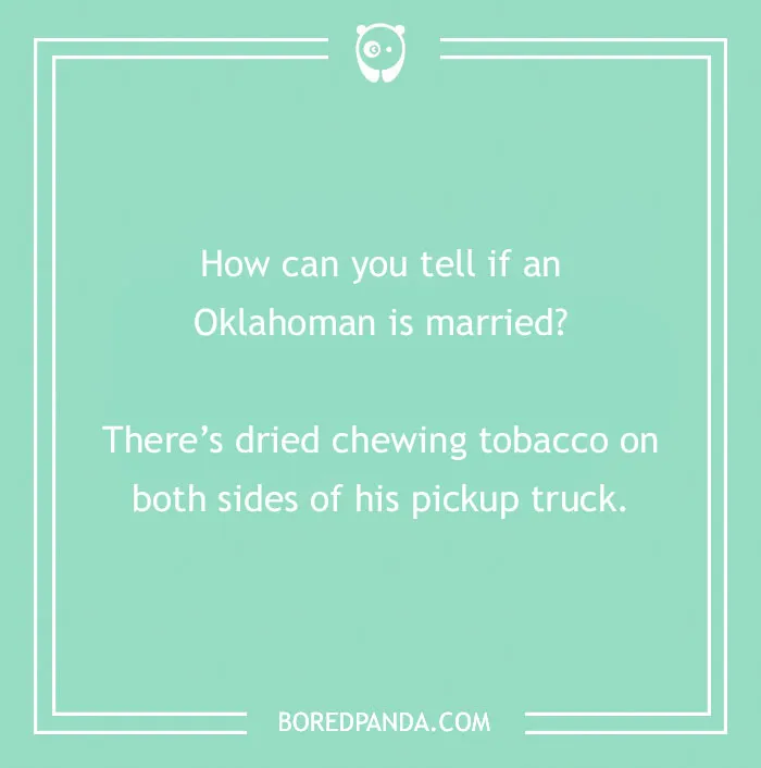 Get To Know The USA With These 97 State Jokes