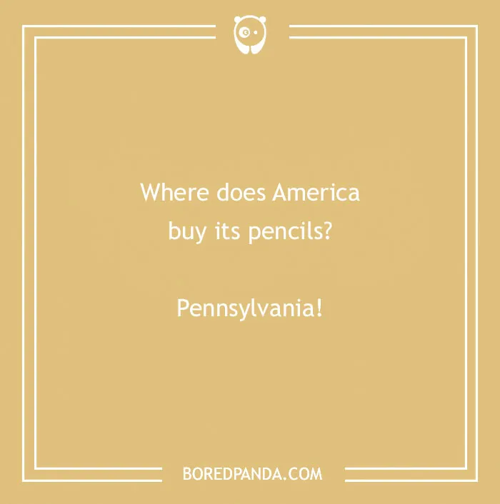 Get To Know The USA With These 97 State Jokes