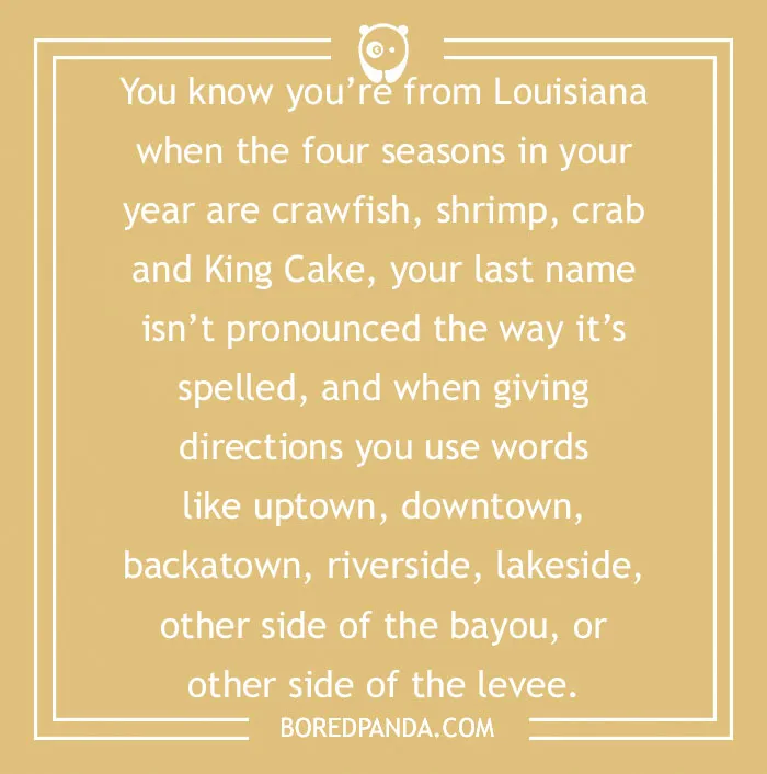 Get To Know The USA With These 97 State Jokes
