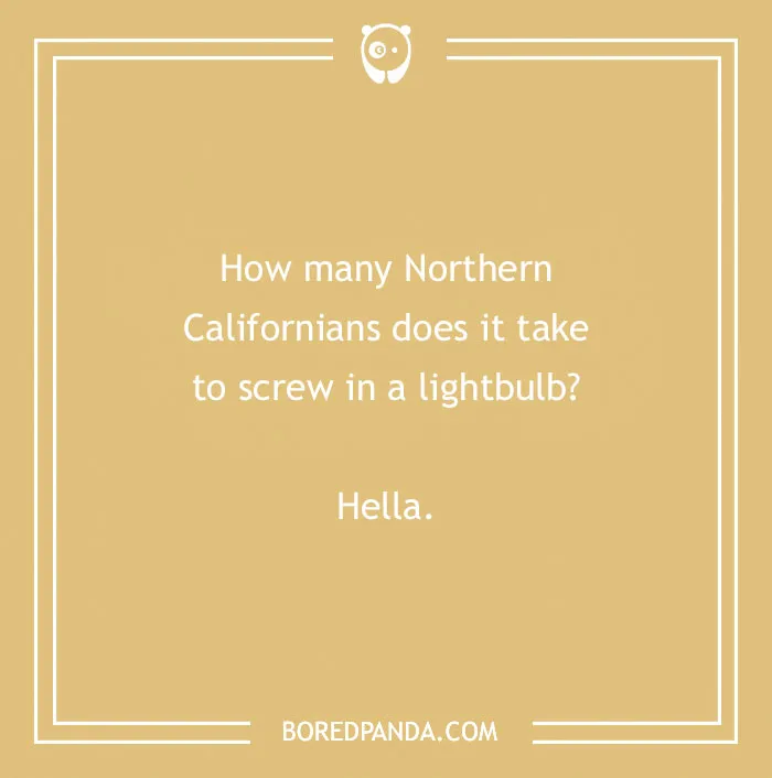 Get To Know The USA With These 97 State Jokes