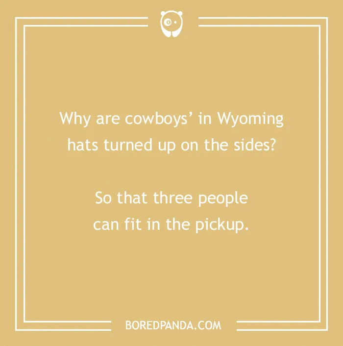 Get To Know The USA With These 97 State Jokes