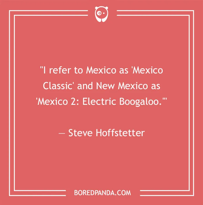 Get To Know The USA With These 97 State Jokes