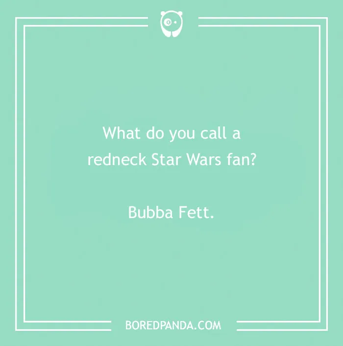 131 Star Wars Jokes That Definitely Have The Force