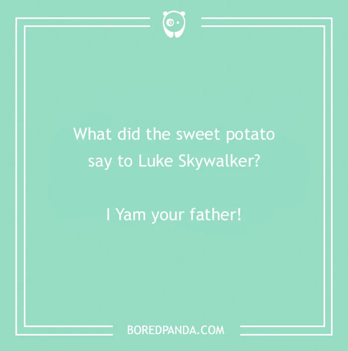 131 Star Wars Jokes That Definitely Have The Force