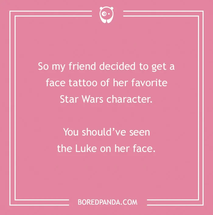 131 Star Wars Jokes That Definitely Have The Force