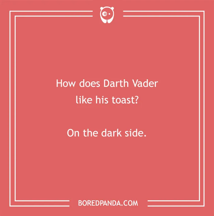 131 Star Wars Jokes That Definitely Have The Force