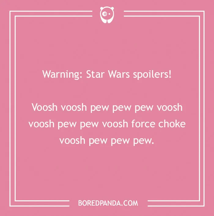 131 Star Wars Jokes That Definitely Have The Force